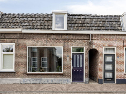 Roestenbergstraat 39