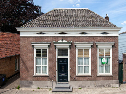 Dorpsstraat 137