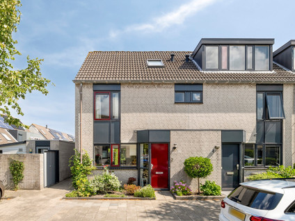 Truus Smuldersstraat 2