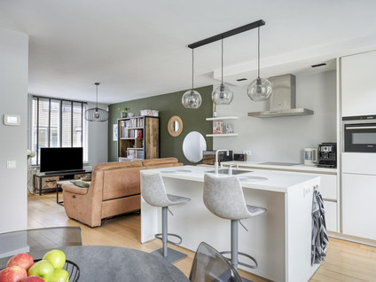 Giessenstraat 11