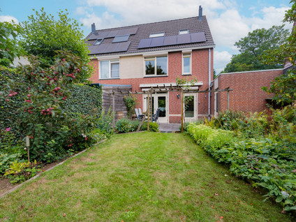 Burgemeester Janssenstraat 2A