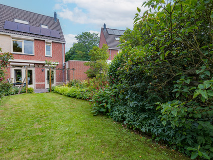 Burgemeester Janssenstraat 2A