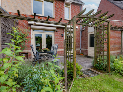 Burgemeester Janssenstraat 2A