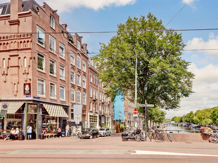 Bilderdijkkade 70 3V