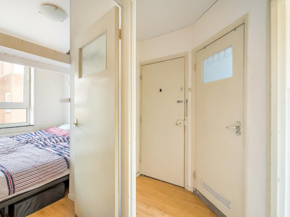Danie Theronstraat 34 3