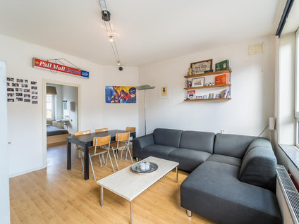Danie Theronstraat 34 3