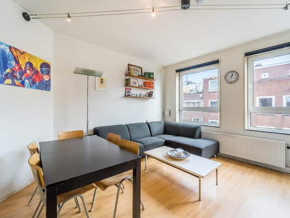 Danie Theronstraat 34 3