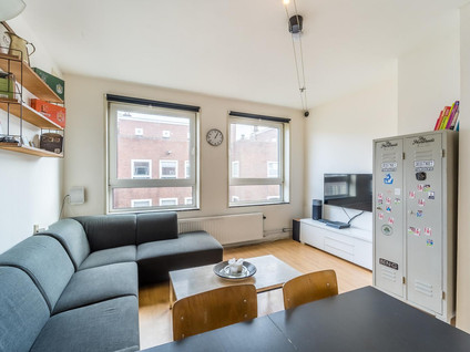 Danie Theronstraat 34 3