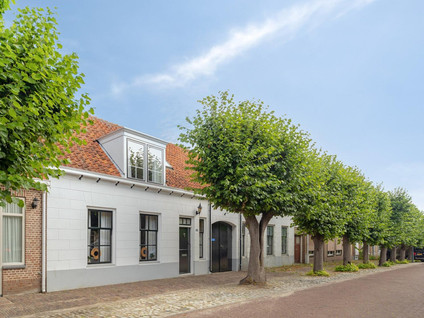 Dorpsstraat 100
