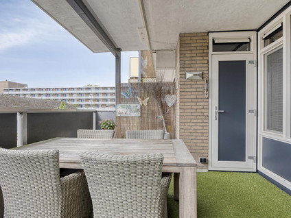 Broekheurne-ring 589