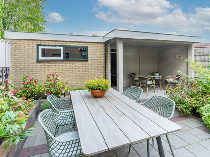 Retiefstraat 315