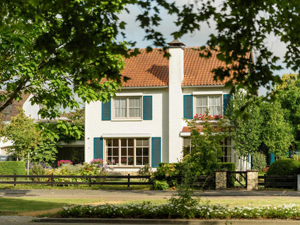 Parklaan 17