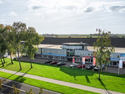 Constructieweg 21