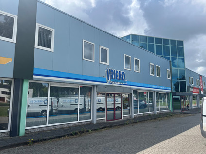 Constructieweg 21