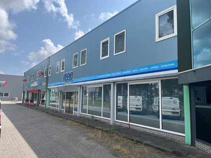 Constructieweg 21