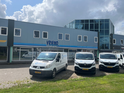 Constructieweg 21