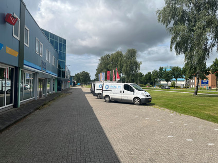 Constructieweg 21