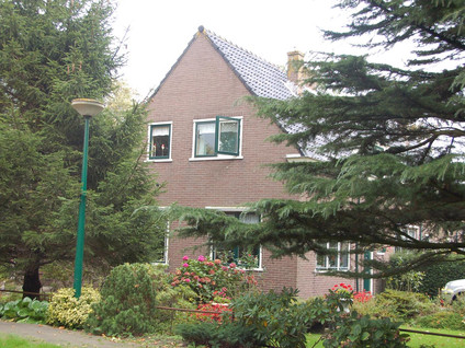 Kruitpad 6