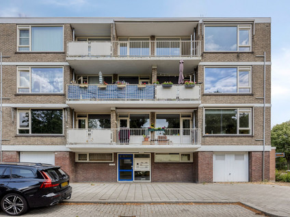 Philip Vingboonsstraat 155
