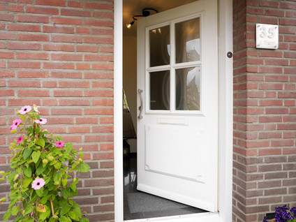 Aan De Ververij 35