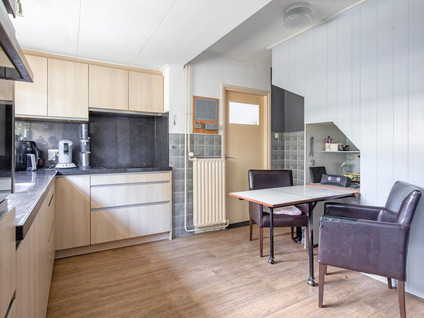 Burgerhoutstraat 14