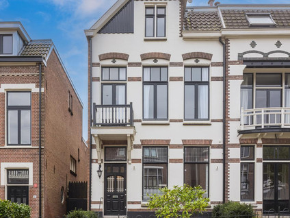 Burgemeester Weertsstraat 63