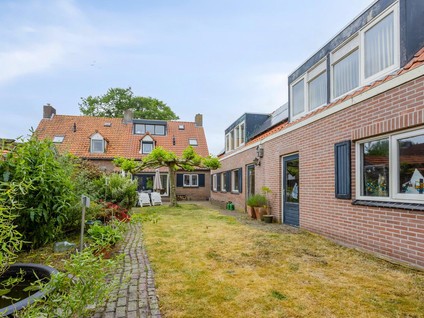Irenestraat 4
