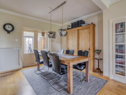 Irenestraat 4
