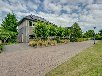 Zandkreek 12