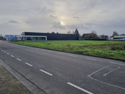 Spoorweg 10D