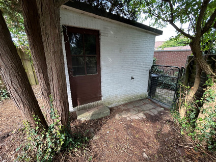 Sweelinckstraat 6