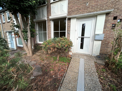 Sweelinckstraat 6