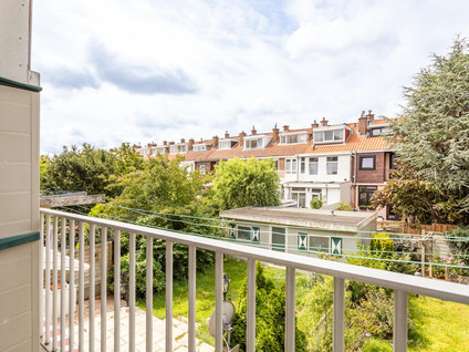 Zuiderparklaan 383