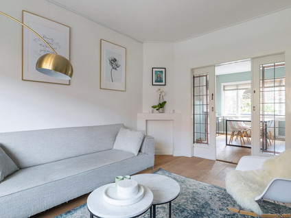 Van der Mondestraat 91BS