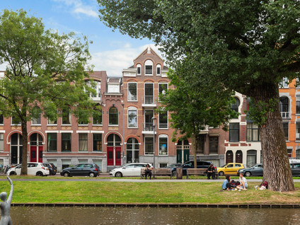 Spoorsingel 59A