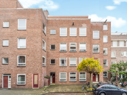 Danie Theronstraat 34 3