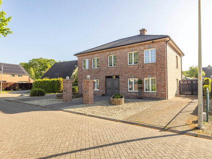 Pinksterbloemlaan 18 