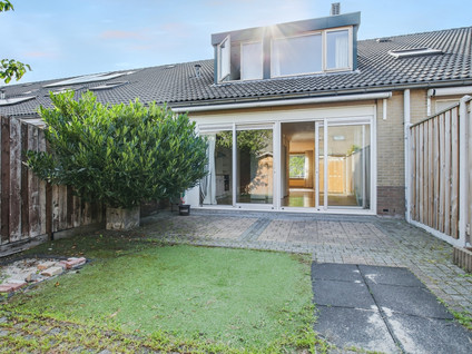 Tartinistraat 5