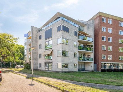 Memlingstraat 5