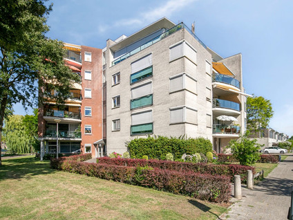 Memlingstraat 5