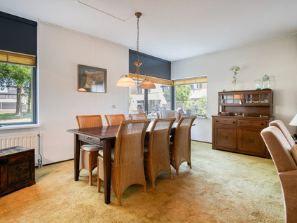 Memlingstraat 5
