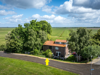 Blokzijlerdijk 25