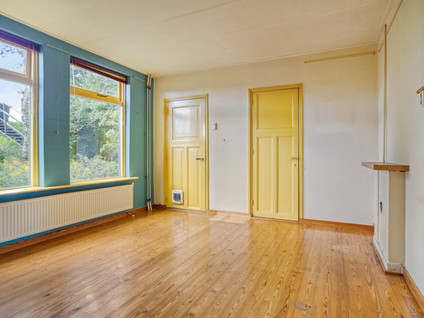 Blokzijlerdijk 25