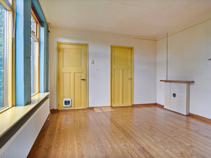 Blokzijlerdijk 25