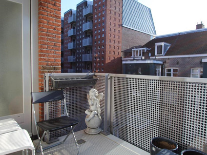 Valkenburgerstraat 194K