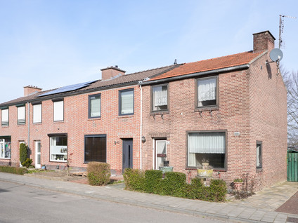 Pastorijweg 12