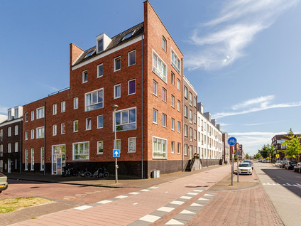 Beneluxlaan 635