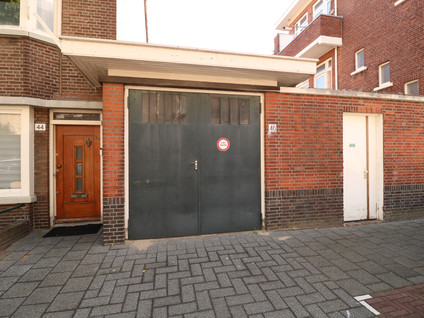 Gerard Kellerstraat 46