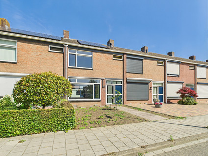 Bernard Zweerslaan 32