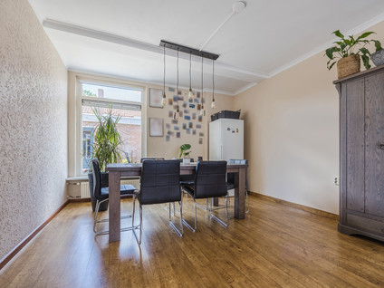 Leliestraat 40